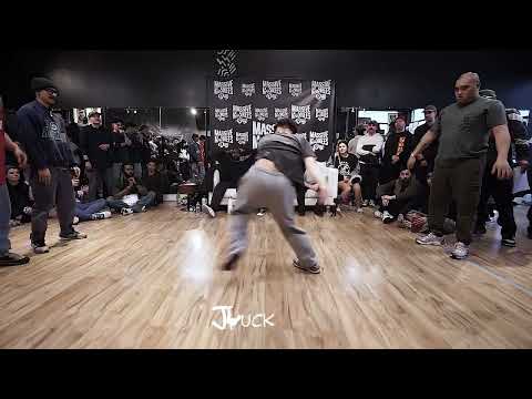 Dill1 & Philly vs Full Bloom