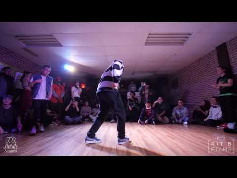 GrooVinh VS Cantolock [LockingTop8] - Crystallized 2018