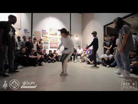 Troublez and Shino vs United Rivals