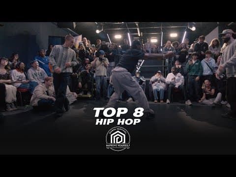 Kid Sid & Ian vs Miguel & Odilon