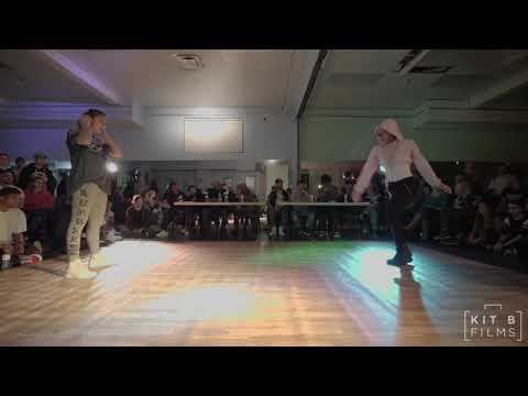 Vienna vs Kate Tiger