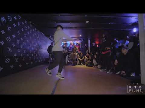 Suewon vs Krypton