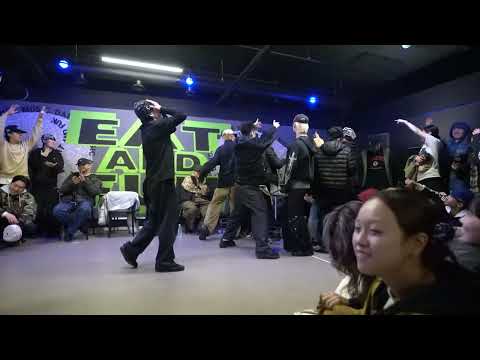 MING vs K-WON