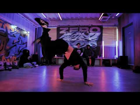 Benmx vs Jon Lemon