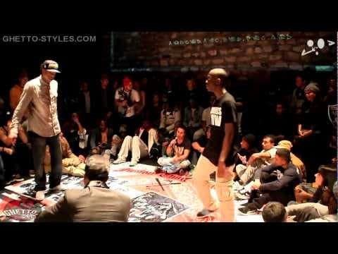 KEFTON vs CANDYMAN