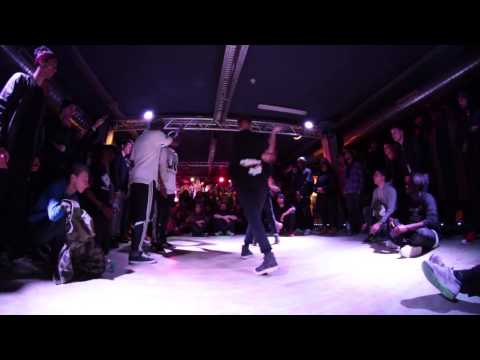 Gwadix/Fudzy vs Nezzy/Pio