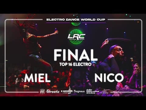 MIEL vs NICO