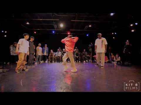 5Cent and Ish vs Knox and Karyin