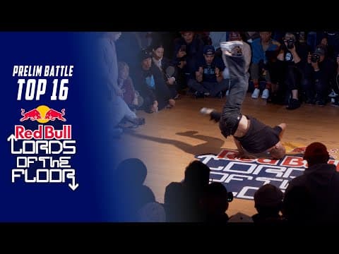 Predatorz vs Unknown Floor Force