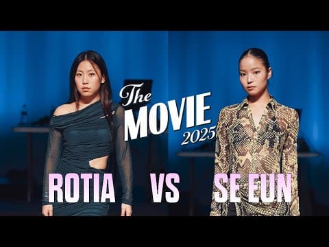 ROTIA vs SE EUN