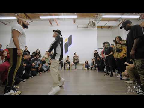 7Starr vs Holly Pocket