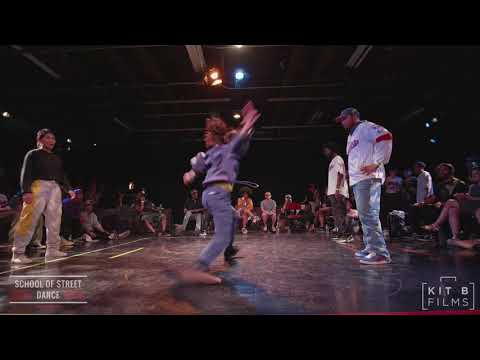 Kuru Crew vs Mix'd Mafia