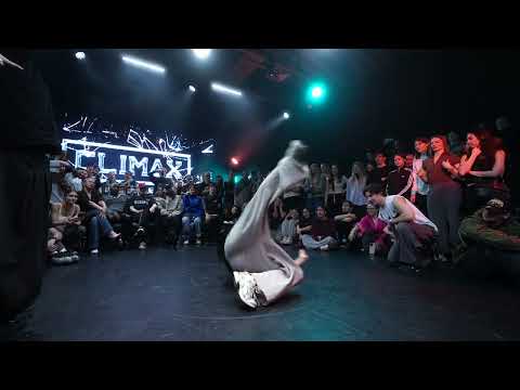 ALL STYLES PRO | CLIMAX BATTLE 5/01/26