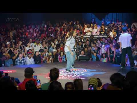 Marlee Hightower vs Sean Lew