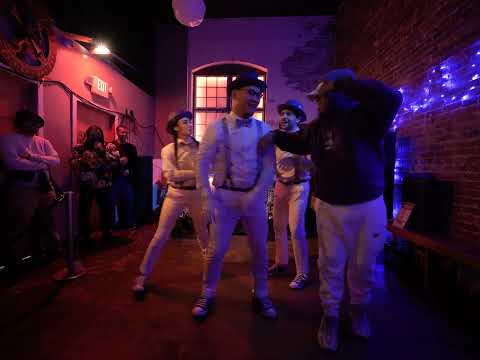 Fight the Power Showcase by Funk in Focus