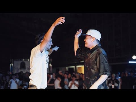 MT POP vs JIGGY JAYA