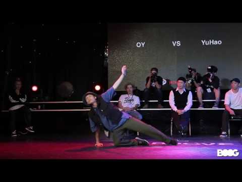 OY vs YuHao