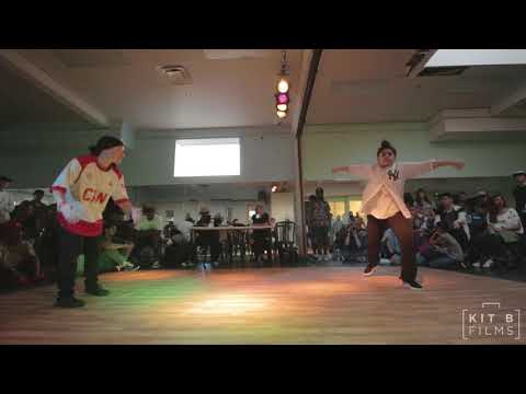 Catalyst vs Mboogz