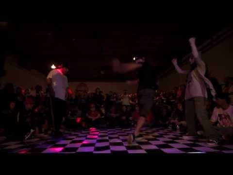 FURIOUS STYLES vs KING CHARLES & THALA