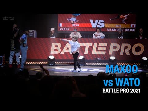 Maxoo vs Wato