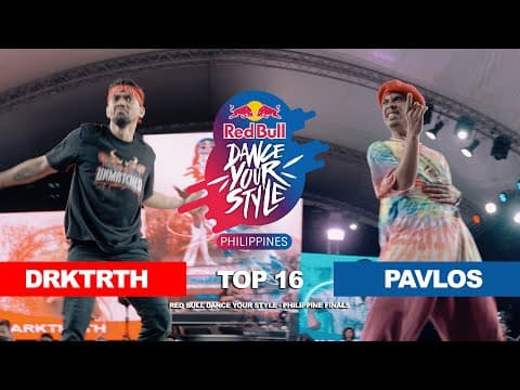 Darktruth vs Pavlos