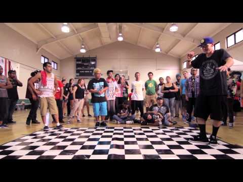D SOUL vs. BEAN vs. CHARLES
