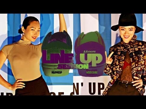 LIP J vs PONY