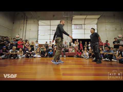 Johnny vs Tigerstyle