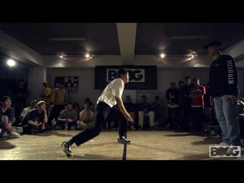 莊培 vs Tzu Chen