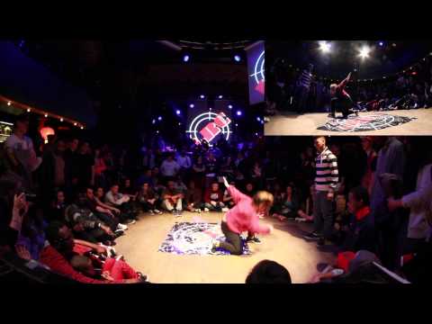 FEFE vs MALIK