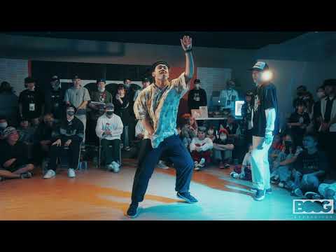 冠淳 vs Yan