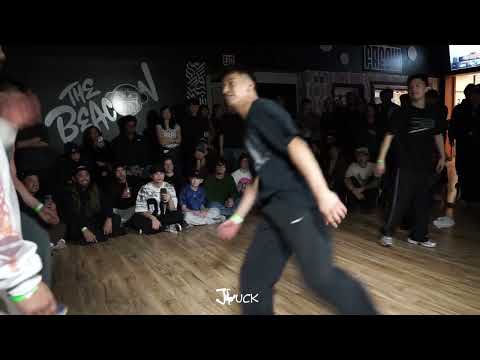 Too Cozy Culture vs Outsiderz
