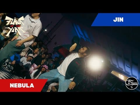JIN vs NEBULA