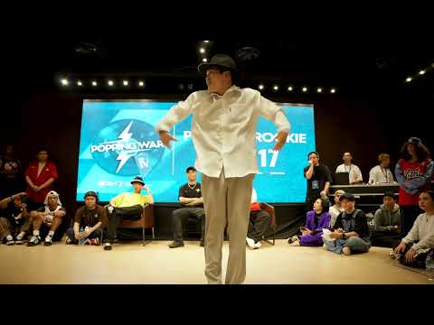 Tai vs Kriss
