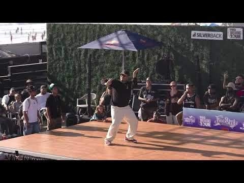 Robozilla vs Intricate