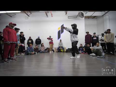 Target vs Keith Tha God