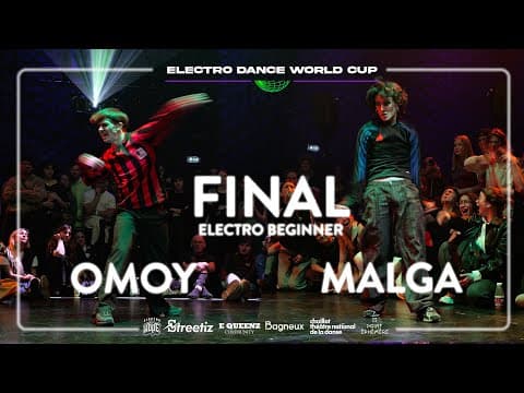MALGA vs OMOY