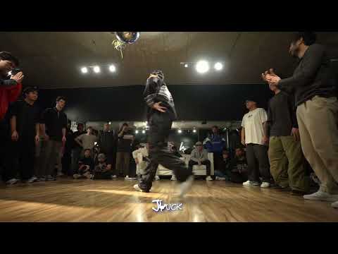 Stray Path vs Duke Street Hoodz