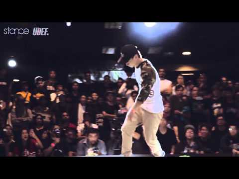 Gun Smoke Breakers vs Polskee Flavour