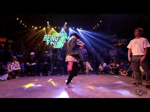 Long Shot vs Pop Yu