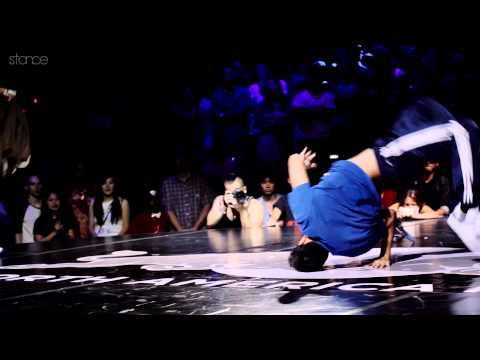 Victor vs Jayd-illa
