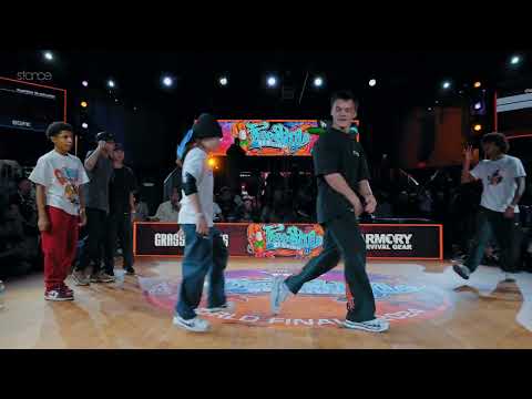 NorTHBeasT n EFX vs BGFK