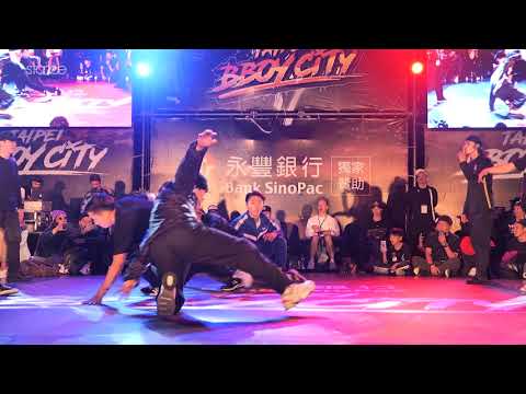 Fusion MC vs Boogie Renaissance
