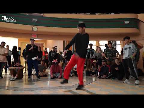 Land of the Lost vs Floor Havoks