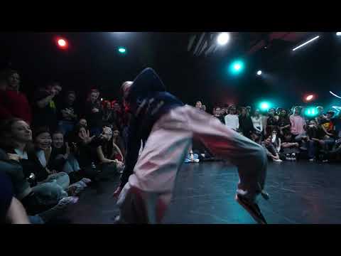 ALL STYLES PRO | CLIMAX BATTLE 5/01/26