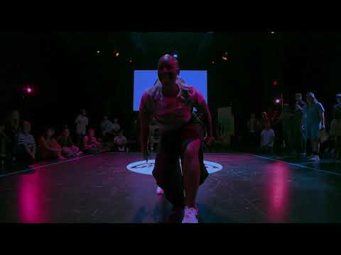 Ashley "Colours" Perez - Judge Showcase- [Punking/Waacking/Whacking] - Cypher Playground 2025