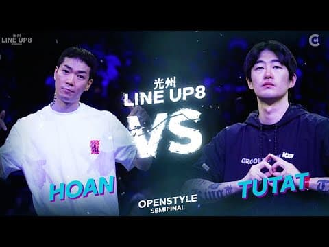 HOAN vs TUTAT