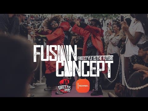Akamz & Jr Sniper vs Miel & Hflow