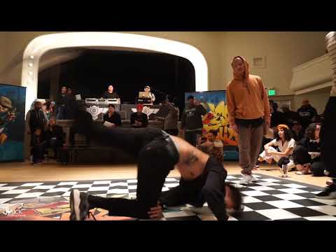 Pro Kids vs Circle of Fire