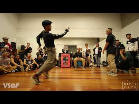 Koji vs Kenini
